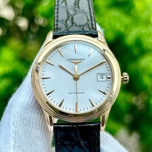 Đồng hồ Longines L4.774.8.22.2