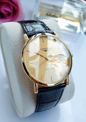 Đồng hồ Longines L4.778.6.32.0