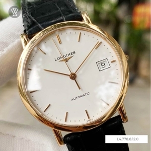 Đồng hồ Longines L4.778.8.12.0