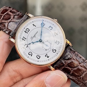 Đồng hồ Longines L47858732, 38mm