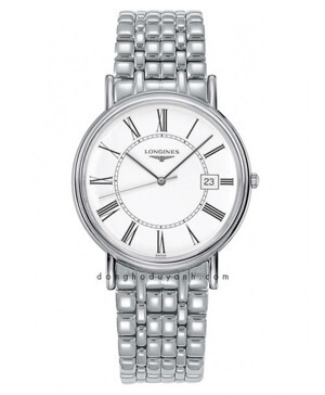 Đồng hồ Longines L4.790.4.11.6