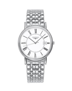 Đồng hồ Longines L4.790.4.11.6