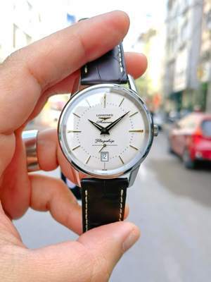 Đồng hồ Longines L4.795.4.78.2