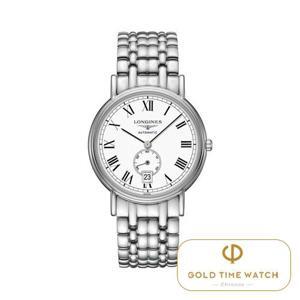 Đồng hồ Longines L4.805.4.11.6