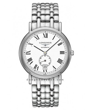 Đồng hồ Longines L4.805.4.11.6