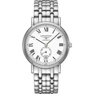 Đồng hồ Longines L4.805.4.11.6