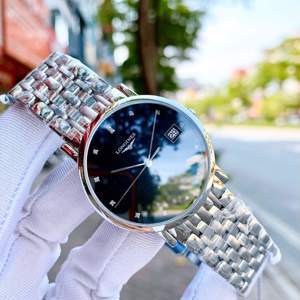 Đồng hồ Longines L4.809.4.57.6