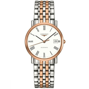 Đồng hồ Longines L4.809.5.11.7