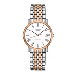 Đồng hồ Longines L4.809.5.11.7