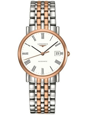 Đồng hồ Longines L4.809.5.11.7