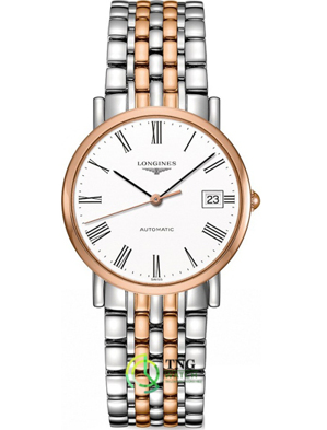 Đồng hồ Longines L4.809.5.11.7