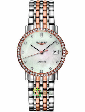 Đồng hồ Longines L4.809.5.88.7