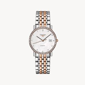 Đồng hồ Longines L4.809.5.88.7