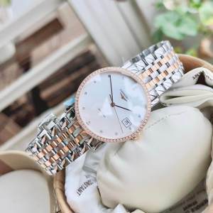 Đồng hồ Longines L4.809.5.88.7