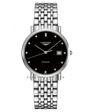 Đồng hồ Longines L4.810.4.57.6