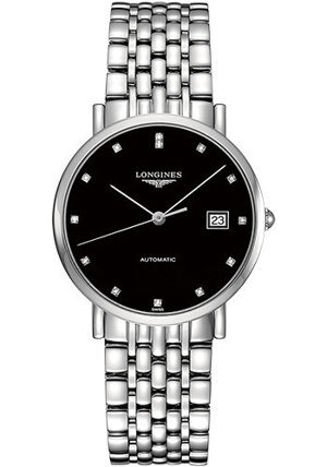 Đồng hồ Longines L4.810.4.57.6