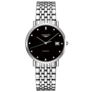 Đồng hồ Longines L4.810.4.57.6