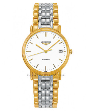 Đồng hồ Longines L4.821.2.12.7