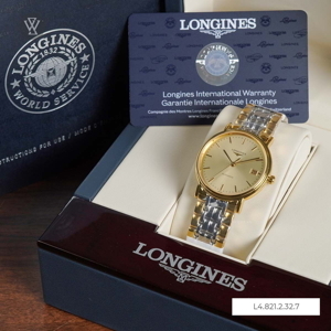 Đồng hồ Longines L4.821.2.32.7