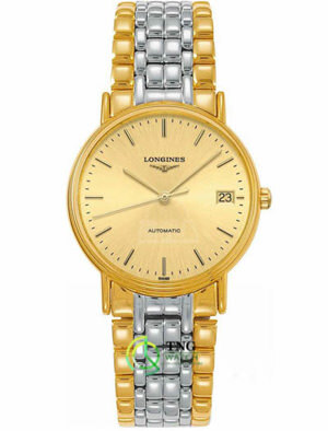 Đồng hồ Longines L4.821.2.32.7