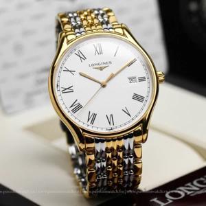 Đồng hồ Longines L4.859.2.11.7