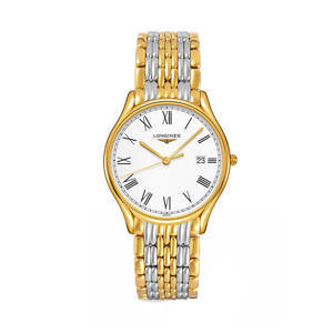 Đồng hồ Longines L4.859.2.11.7