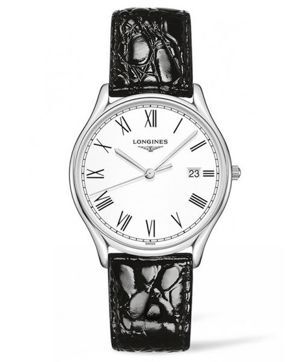 Đồng hồ Longines L4.859.4.11.2