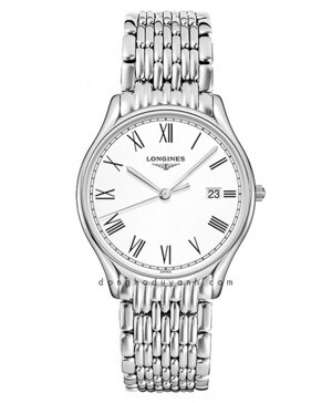 Đồng hồ Longines L4.859.4.11.6