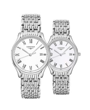 Đồng hồ Longines L4.859.4.11.6