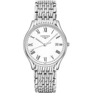 Đồng hồ Longines L4.859.4.11.6