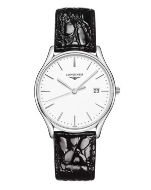 Đồng hồ Longines L4.859.4.12.2