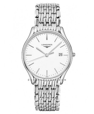 Đồng hồ Longines L4.859.4.12.6