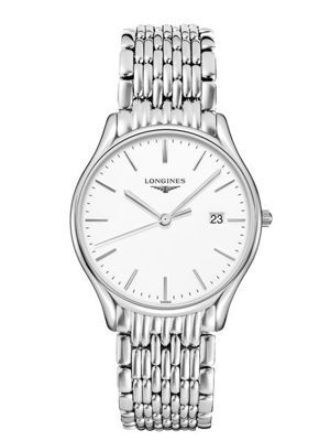 Đồng hồ Longines L4.859.4.12.6