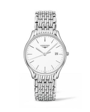 Đồng hồ Longines L4.859.4.12.6