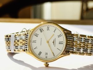 Đồng hồ Longines L4.860.2.11.7