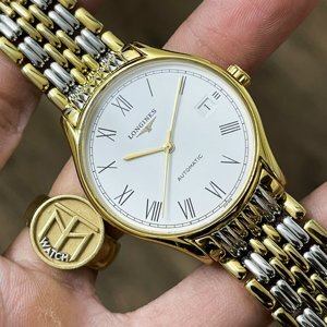 Đồng hồ Longines L4.860.2.11.7