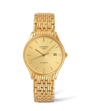 Đồng hồ Longines L4.860.2.32.8