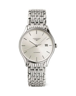 Đồng hồ Longines L4.860.4.72.6