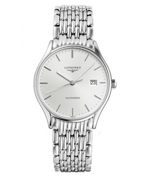 Đồng hồ Longines L4.860.4.72.6