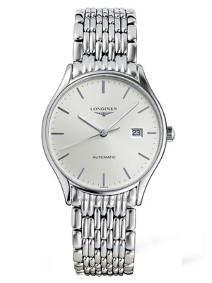 Đồng hồ Longines L4.860.4.72.6