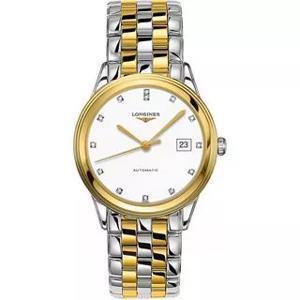 Đồng hồ Longines L4.874.3.27.7