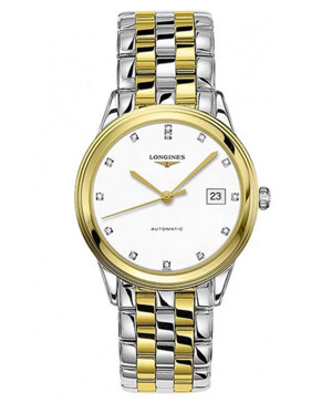 Đồng hồ Longines L4.874.3.27.7