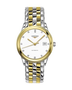 Đồng hồ Longines L4.874.3.27.7