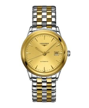 Đồng hồ Longines L4.874.3.32.7