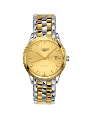 Đồng hồ Longines L4.874.3.32.7