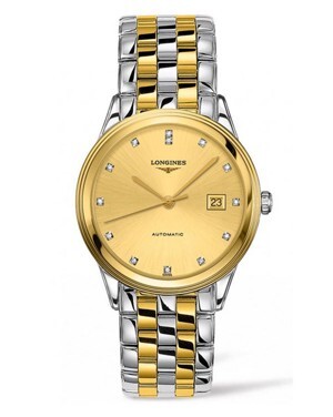 Đồng hồ Longines L4.874.3.37.7