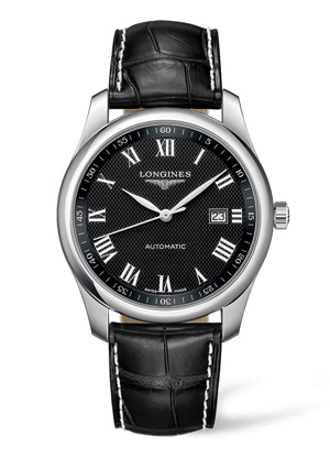 Đồng hồ Longines L4.910.4.11.6