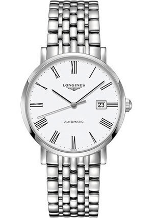 Đồng hồ Longines L4.910.4.11.6