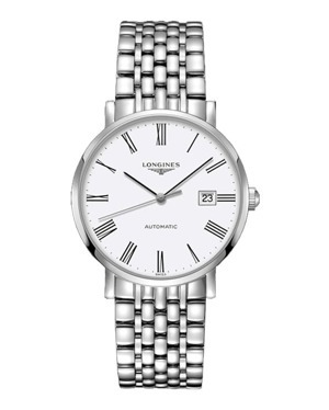 Đồng hồ Longines L4.910.4.11.6