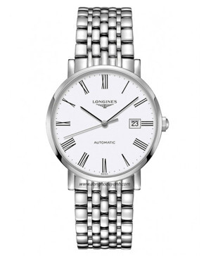 Đồng hồ Longines L4.910.4.11.6